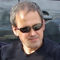 David Dahan, photo 2