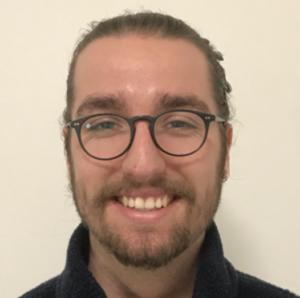 Max Simmance, photo 1