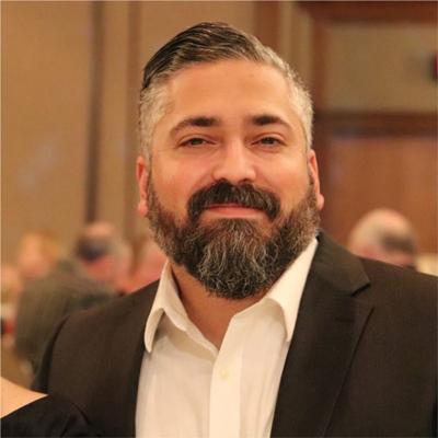 Peter Martinez, photo 2