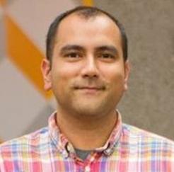 Daryn Nakhuda, photo 2