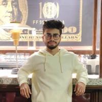 Aaryan Jaiswal, photo 1