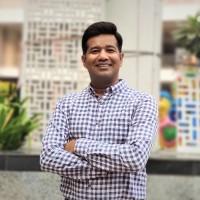 Rahul Bansal, photo 1