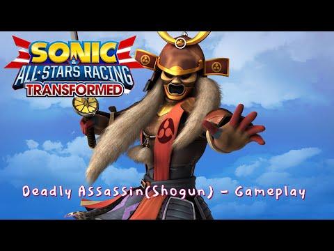 Sergej Sonic, photo 2