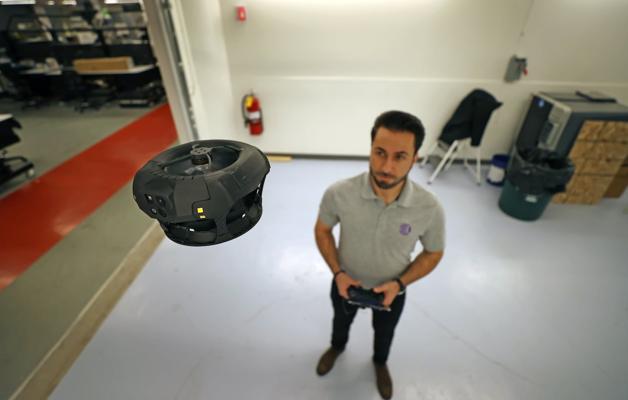 Simon Czarnota, photo 1