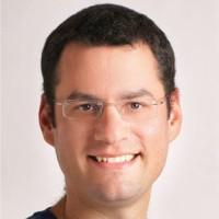 Yoav Levine, photo 2