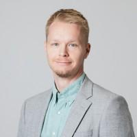 Paul Eronen, photo 1