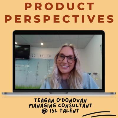 Teagan O'Donovan, photo 2