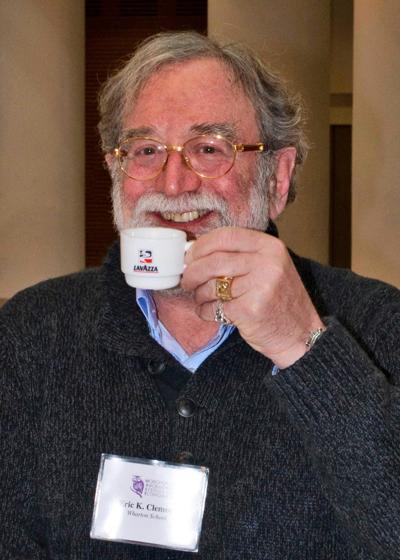 Eric Clemons, photo 1