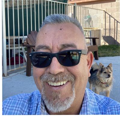 Jared Sotelo, photo 2