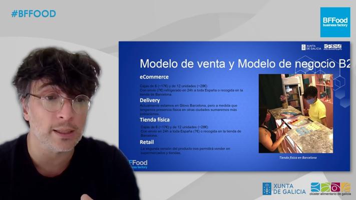 Daniel Canelles, photo 2