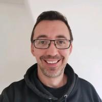 Jeremy Cunnington, photo 1