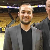 Michael Thorburn, photo 1