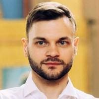 Sergii Makhovskyi, photo 2