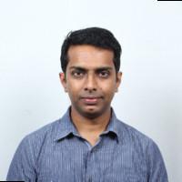Krishna Sukumar