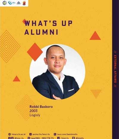 Robbi Baskoro, photo 1