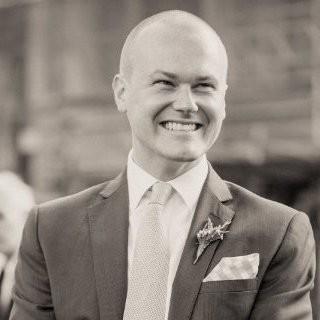 Nick Marsden, photo 2