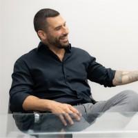 Lucas Andrade, photo 1