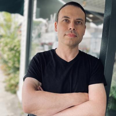 Roberto S. Woldenberg, photo 1