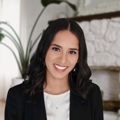 Ashley Pradhan, photo 2