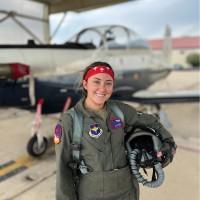 Elizabeth Cordry Shaffer, photo 1