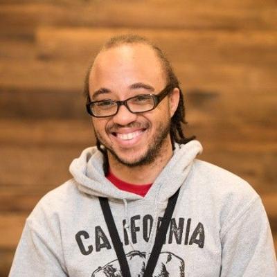 Michael Kolb, photo 1