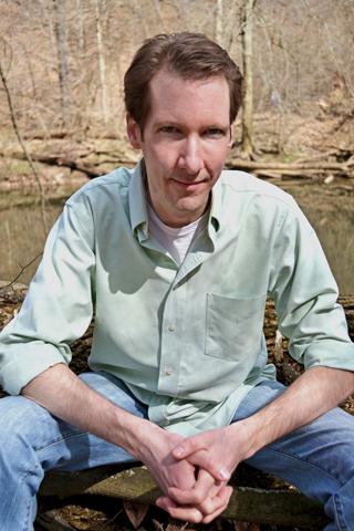 Brian Rossiter, photo 2