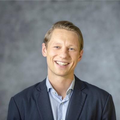 Alejandro Gonzalez, photo 1