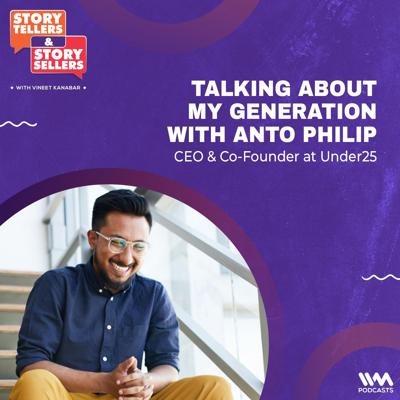 Anto Philip, photo 1