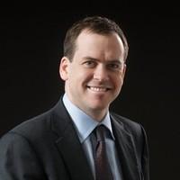 Ken Hillier, photo 1