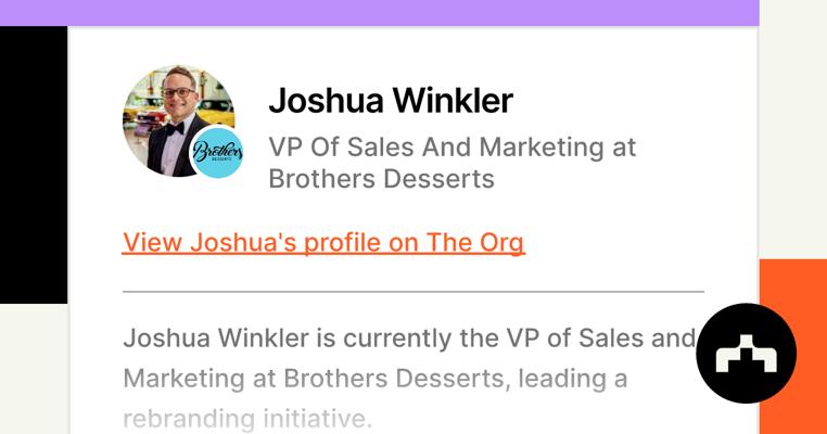 Joshua Winkler, photo 2