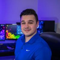 Brandon Paton, photo 2