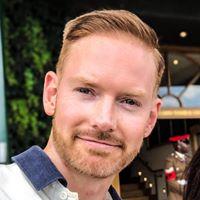 Gavin Gooddy, photo 2