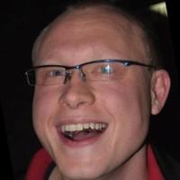 Jan-Albert Berg, photo 2