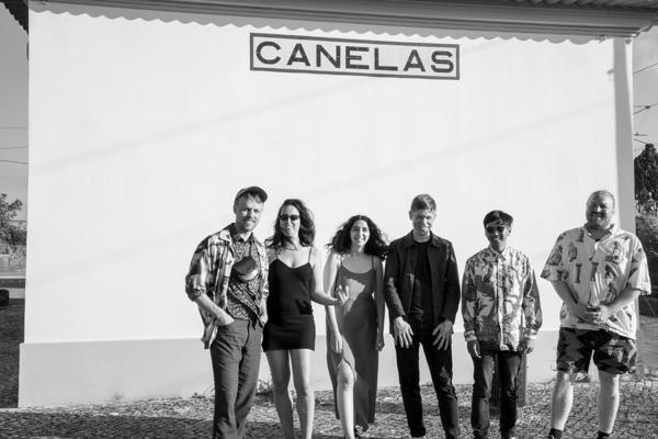 Marcia Correia, photo 2