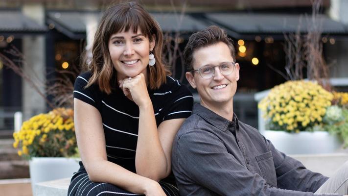 Reed Robinson, photo 1