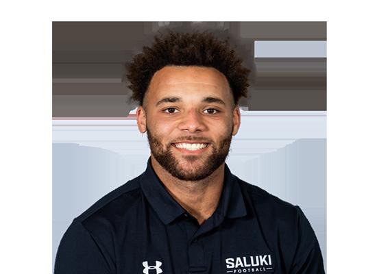 Javon Williams, photo 1