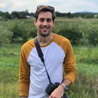 Christopher Manobianco