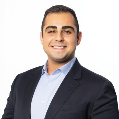 Brandon Early, photo 1