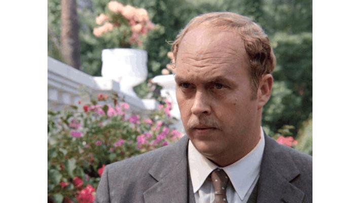 John Ashton, photo 2