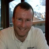 Simon Dutton, photo 2