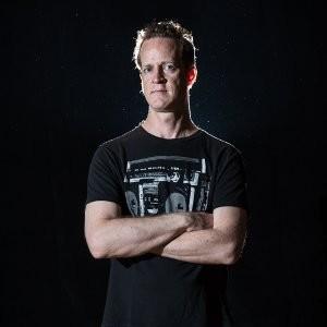 Lars Jacobsen, photo 1