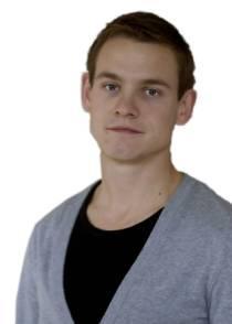 Martin Ekelund, photo 2