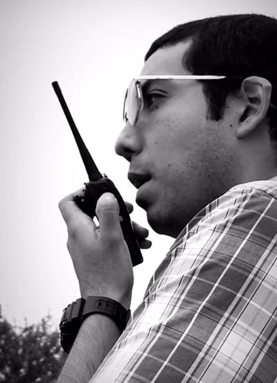 Anthony Salgado, photo 1