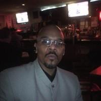 Dwayne Harper, photo 2