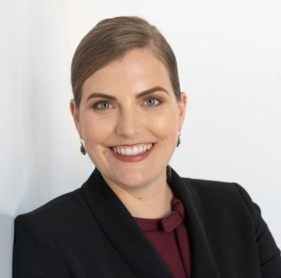 Anna Schwartz, photo 2