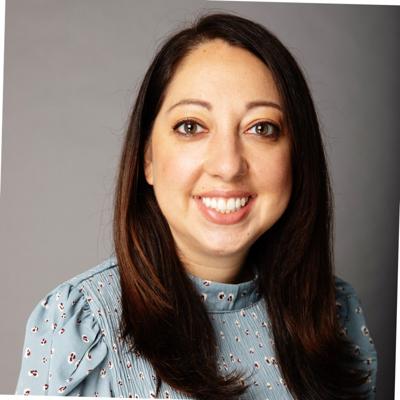 Shelly Berkowitz, photo 1