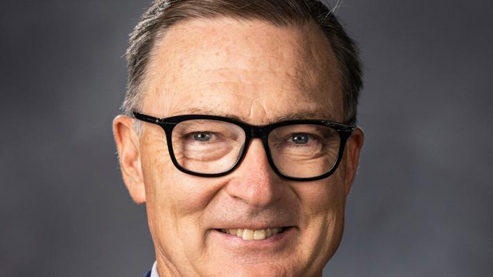 Howell Johnson, photo 2