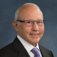 Murray Gordon, photo 2