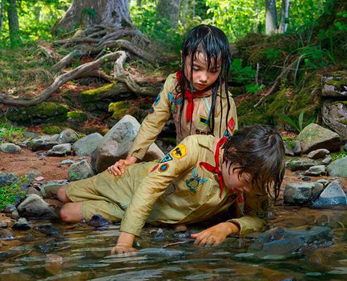 Todd Baxter, photo 2