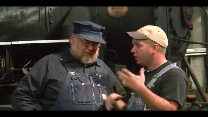 Mark Bassett, photo 2